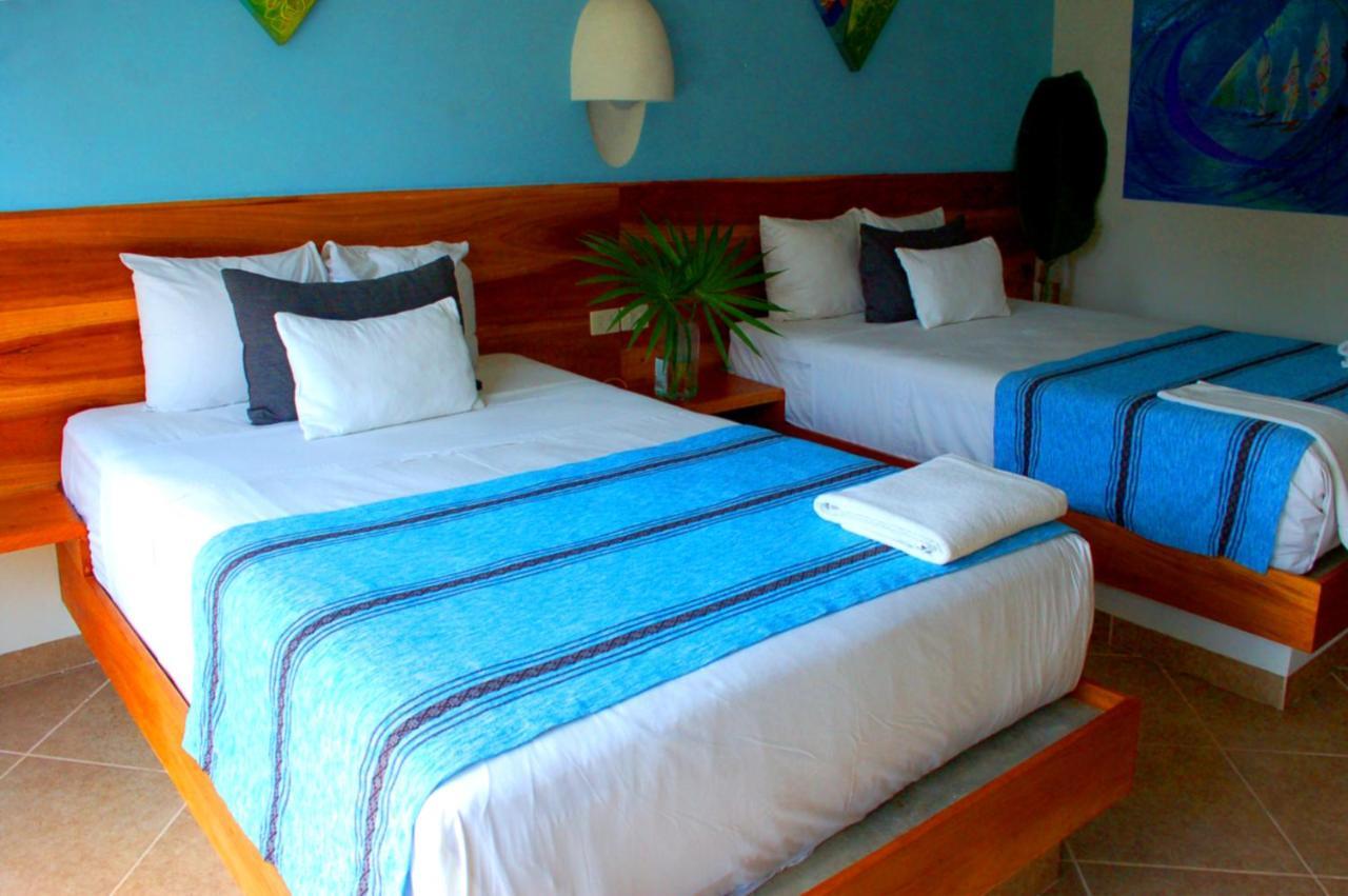 Axkan Tulum Extérieur photo