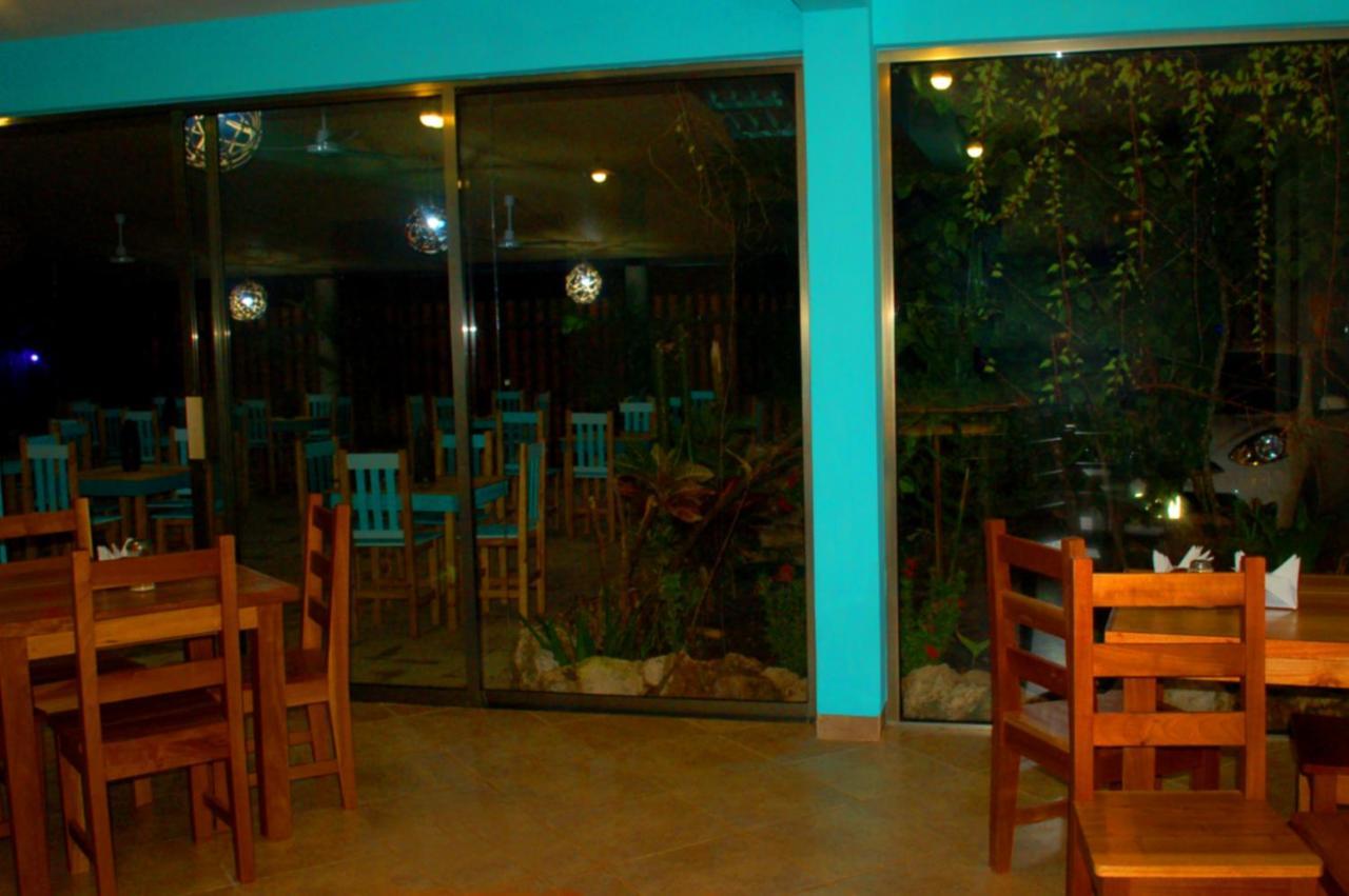 Axkan Tulum Extérieur photo