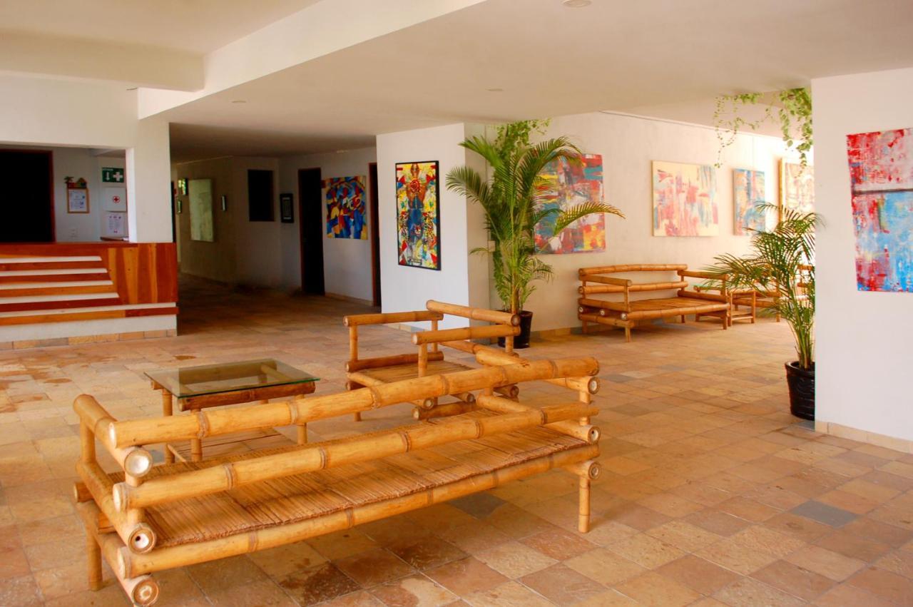 Axkan Tulum Extérieur photo