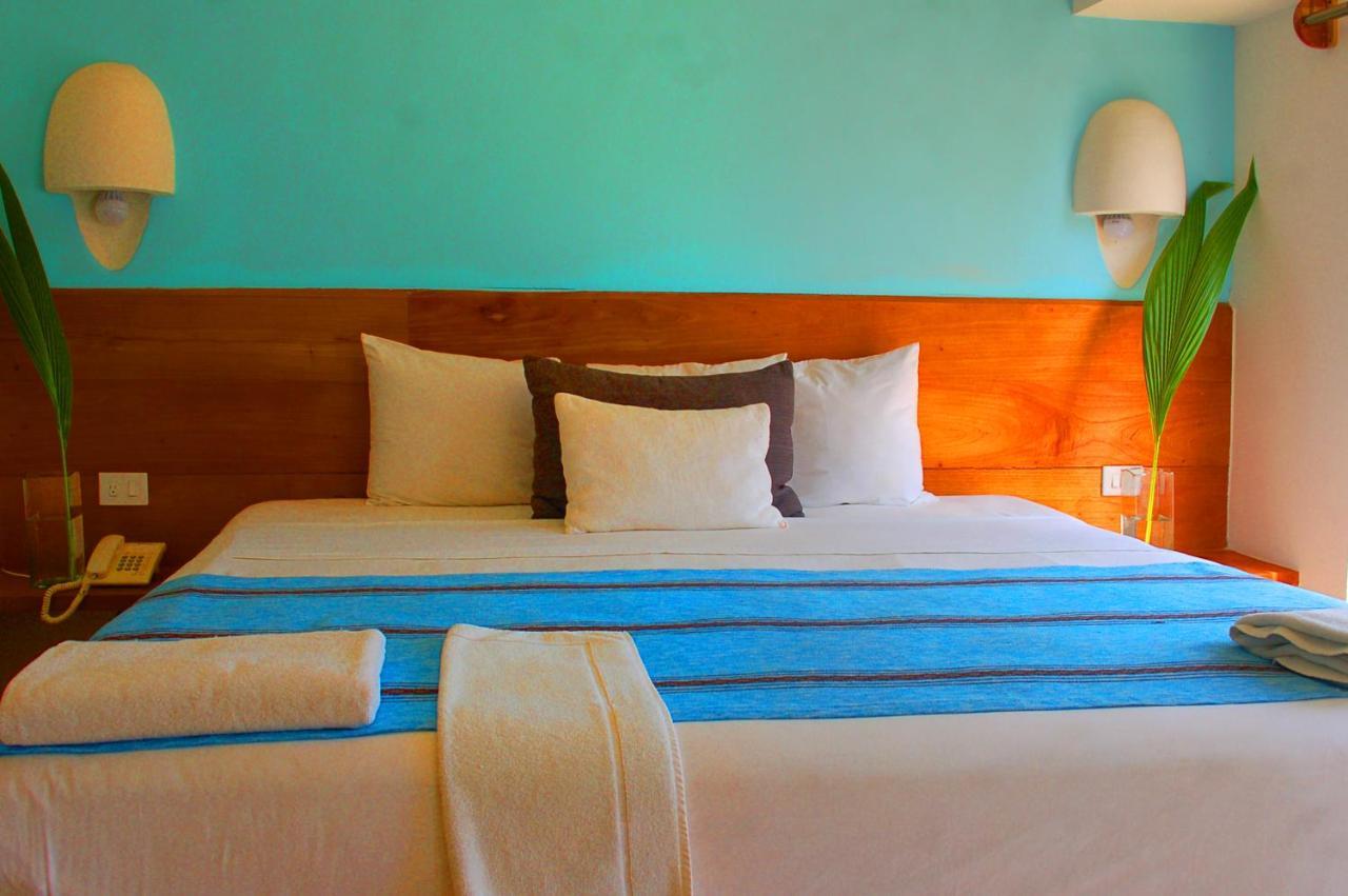 Axkan Tulum Extérieur photo