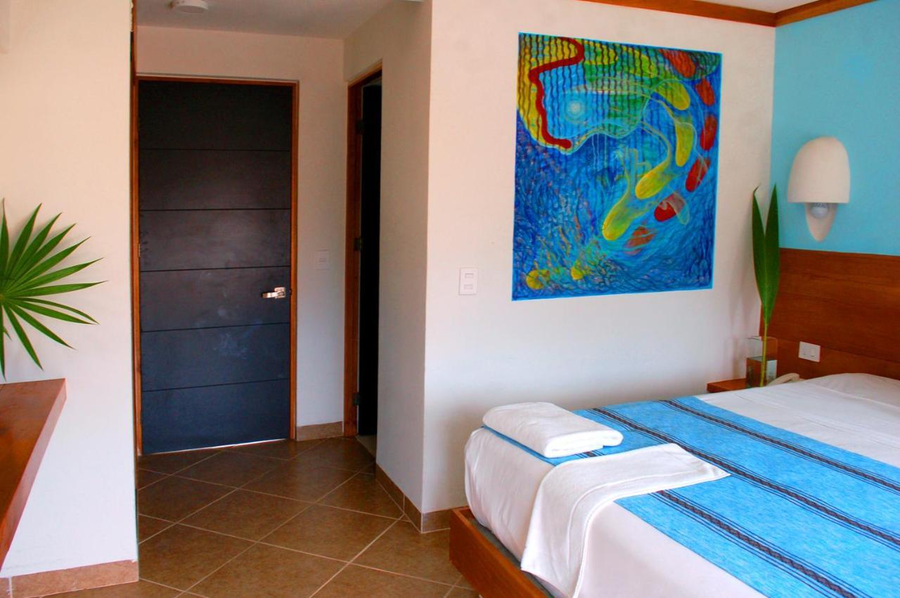 Axkan Tulum Extérieur photo