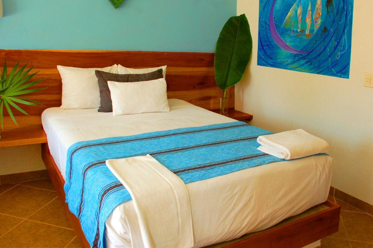 Axkan Tulum Extérieur photo